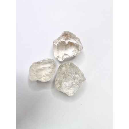 Quartzo Cristal